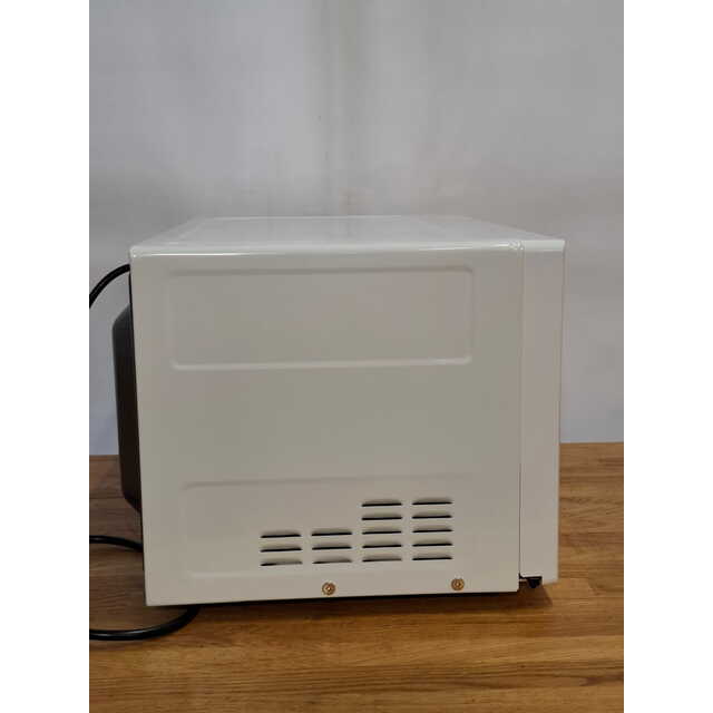 Микроволновая печь LG MS20R42D, белый