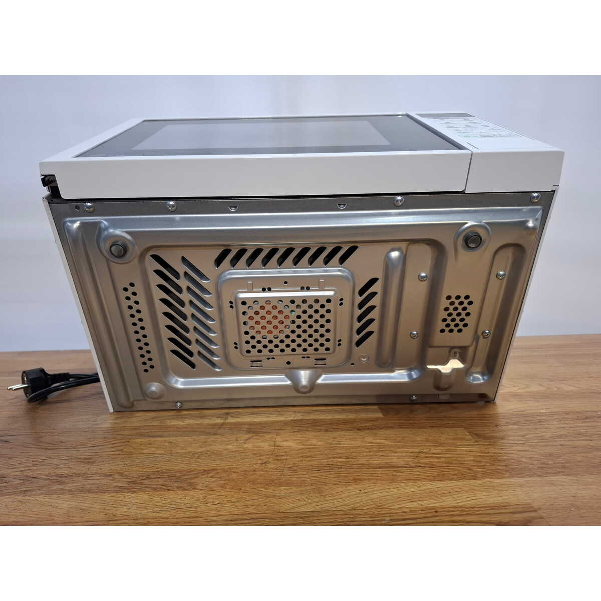 Микроволновая печь LG MS20R42D, белый