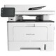 МФУ лазерный Pantum BM5201ADW, белый