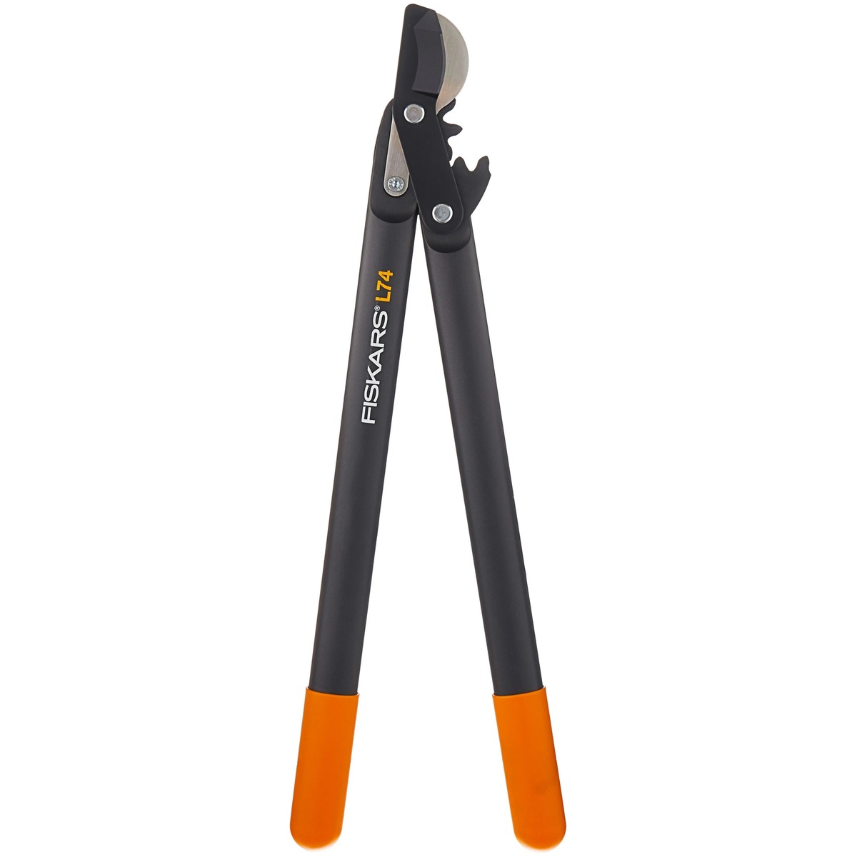 Сучкорез FISKARS PowerGear L74 (Цвет: Black)