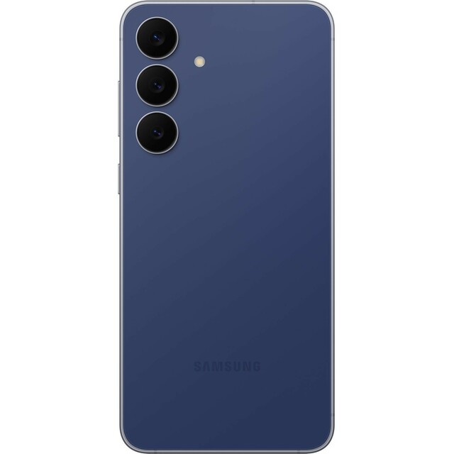 Смартфон Samsung Galaxy S25 FE 8/512Gb (Цвет: Navy) 