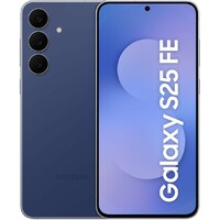 Смартфон Samsung Galaxy S25 FE 8/512Gb (Цвет: Navy) 