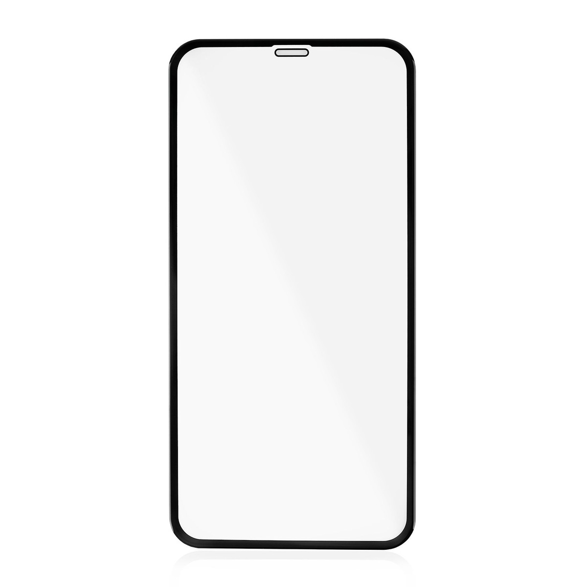Защитное стекло 3D VLP для смартфона iPhone 11, черный
