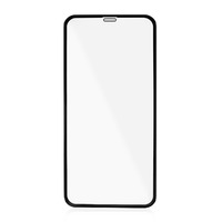 Защитное стекло 3D VLP для смартфона iPhone 11, черный