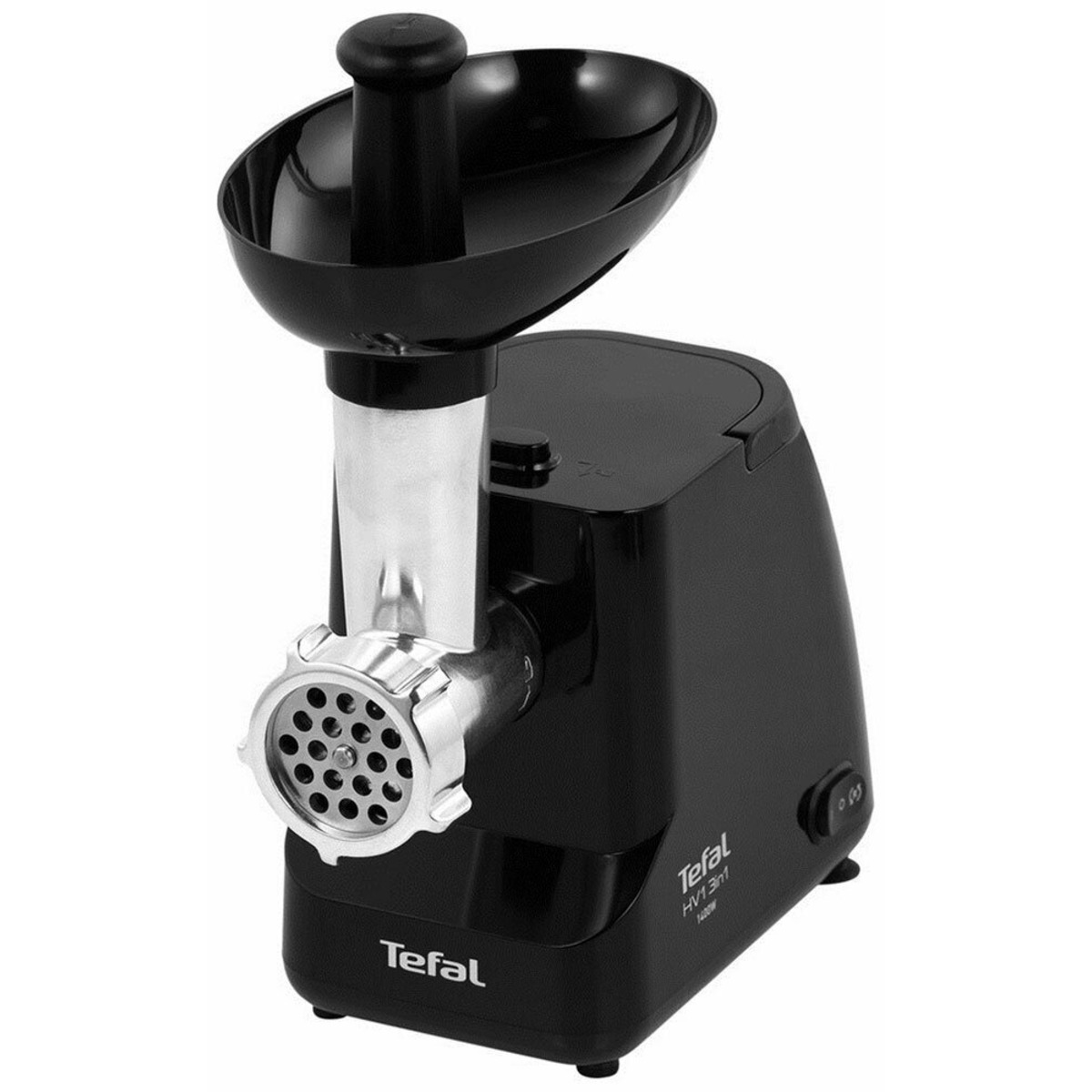 Мясорубка Tefal NE111832 (Цвет: Black)