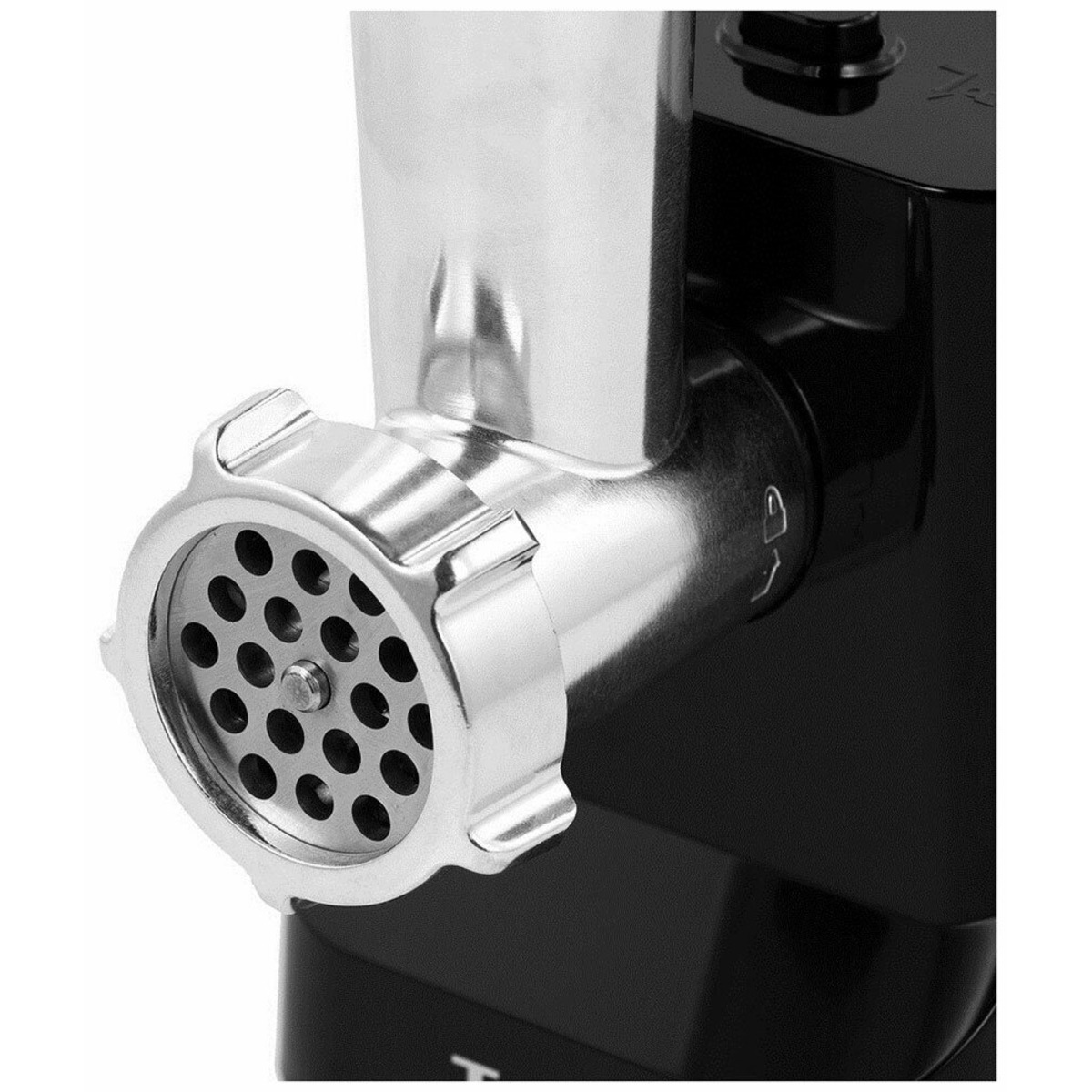 Мясорубка Tefal NE111832 (Цвет: Black)