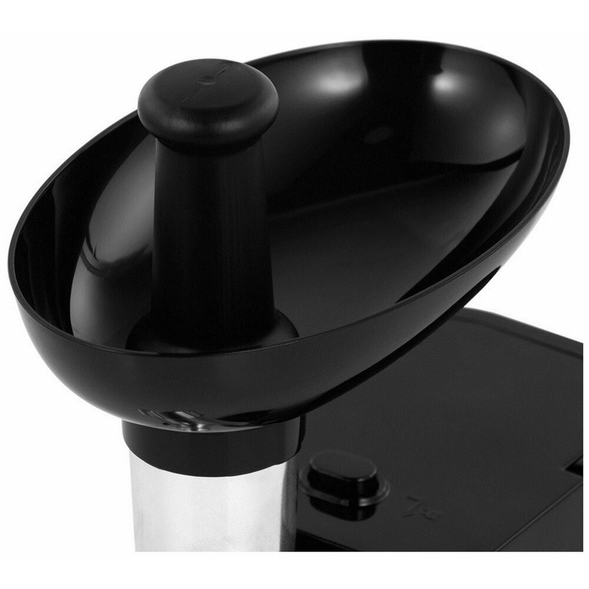 Мясорубка Tefal NE111832 (Цвет: Black)