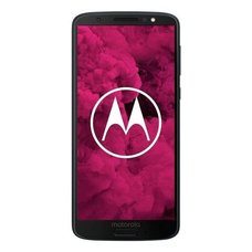 Смартфон Motorola Moto G6 32Gb (Цвет: Deep Indigo)