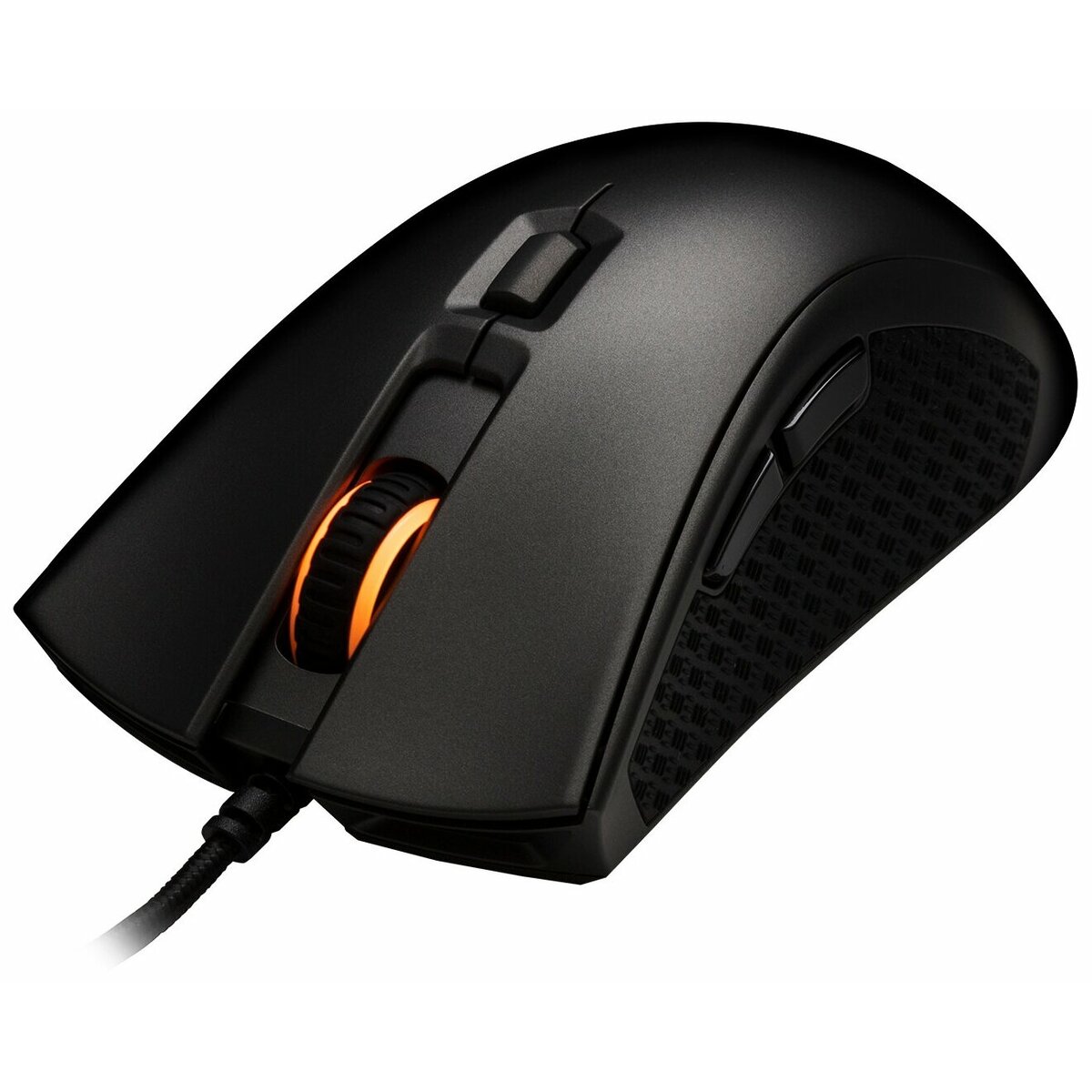 Мышь HyperX Pulsefire FPS Pro (Цвет: Black)