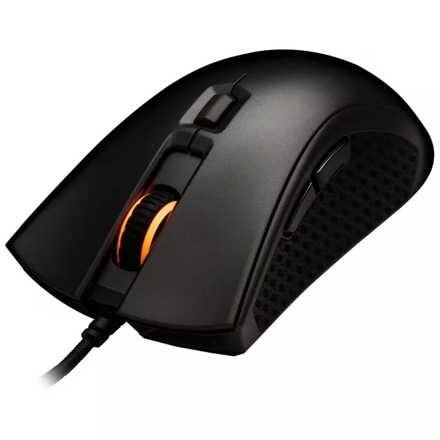 Мышь HyperX Pulsefire FPS Pro (Цвет: Black)