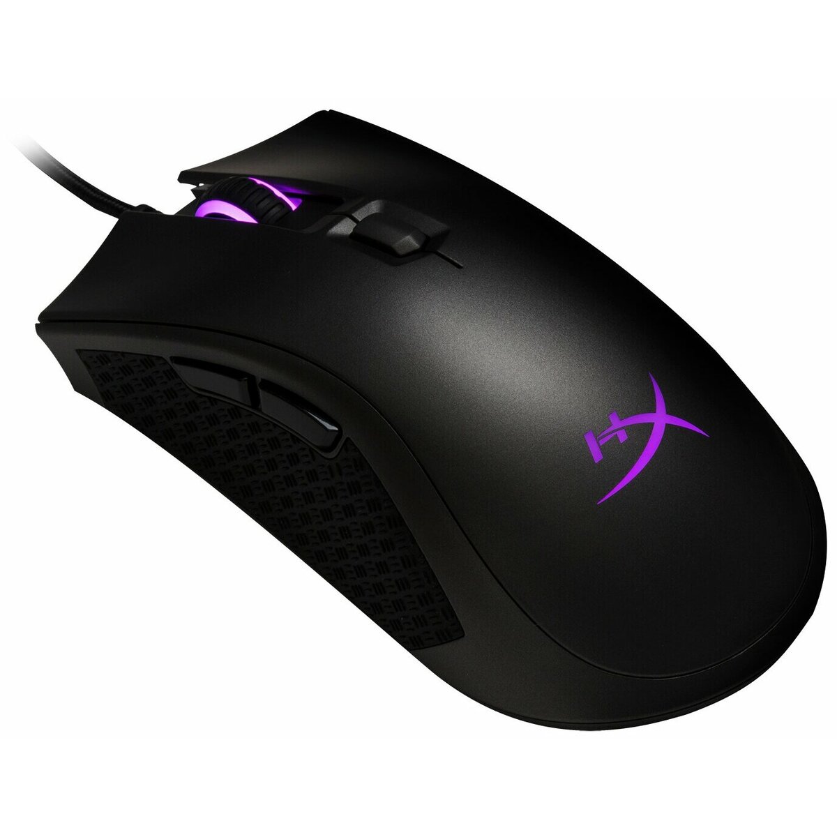 Мышь HyperX Pulsefire FPS Pro (Цвет: Black)