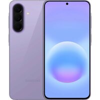 Смартфон Samsung Galaxy A57 5G 12/256Gb (Цвет: Awesome Lilac)