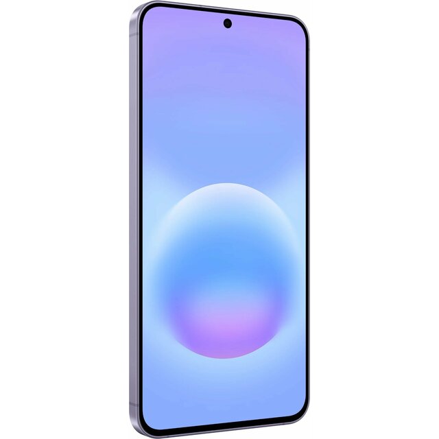 Смартфон Samsung Galaxy A57 5G 12/256Gb (Цвет: Awesome Lilac)