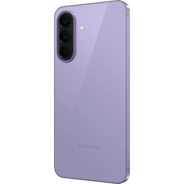 Смартфон Samsung Galaxy A57 5G 12/256Gb (Цвет: Awesome Lilac)