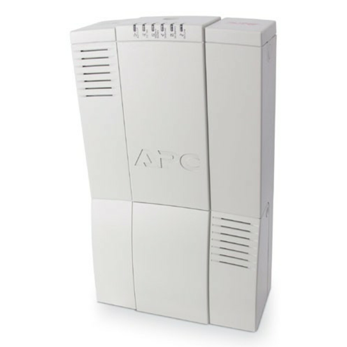 Резервный ИБП APC by Schneider Electric Back-UPS BH500INET