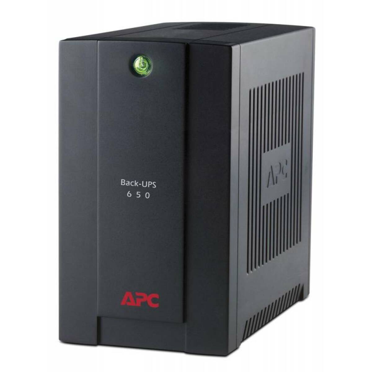 Резервный ИБП APC by Schneider Electric Back-UPS BC650-RSX761