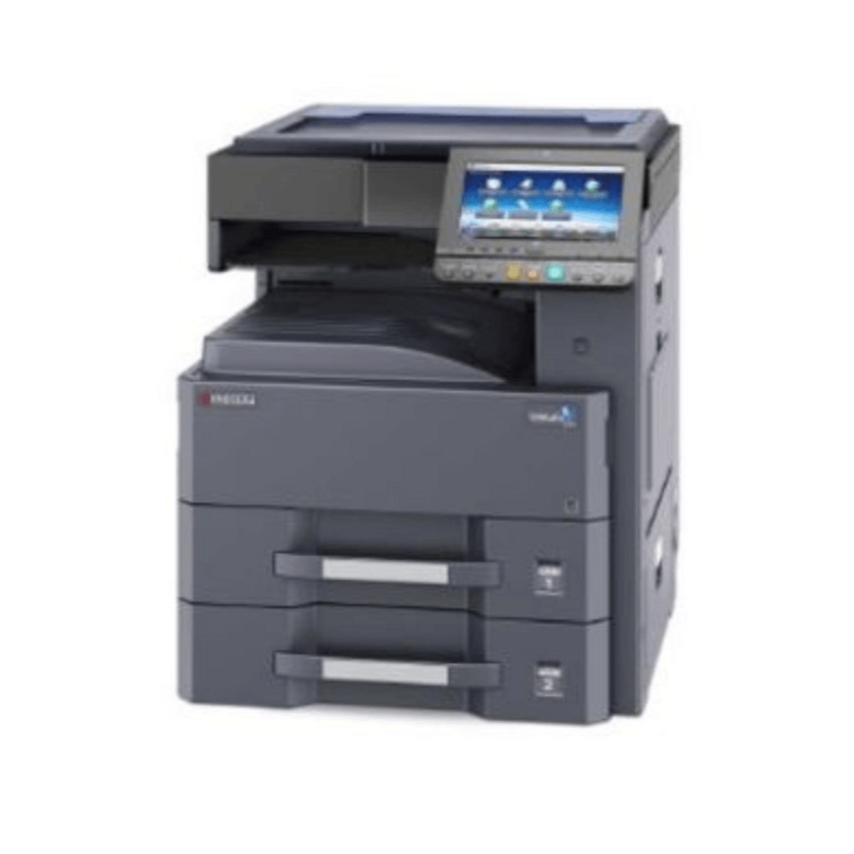 МФУ лазерный Kyocera TASKalfa 3212i (Цвет: Blue)