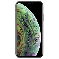 Смартфон Apple iPhone Xs Max 256Gb (NFC) (Цвет: Space Gray)