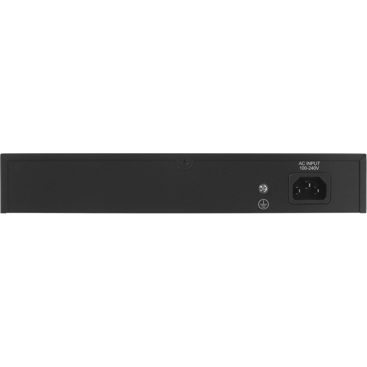 Коммутатор Cudy GS2008PS2