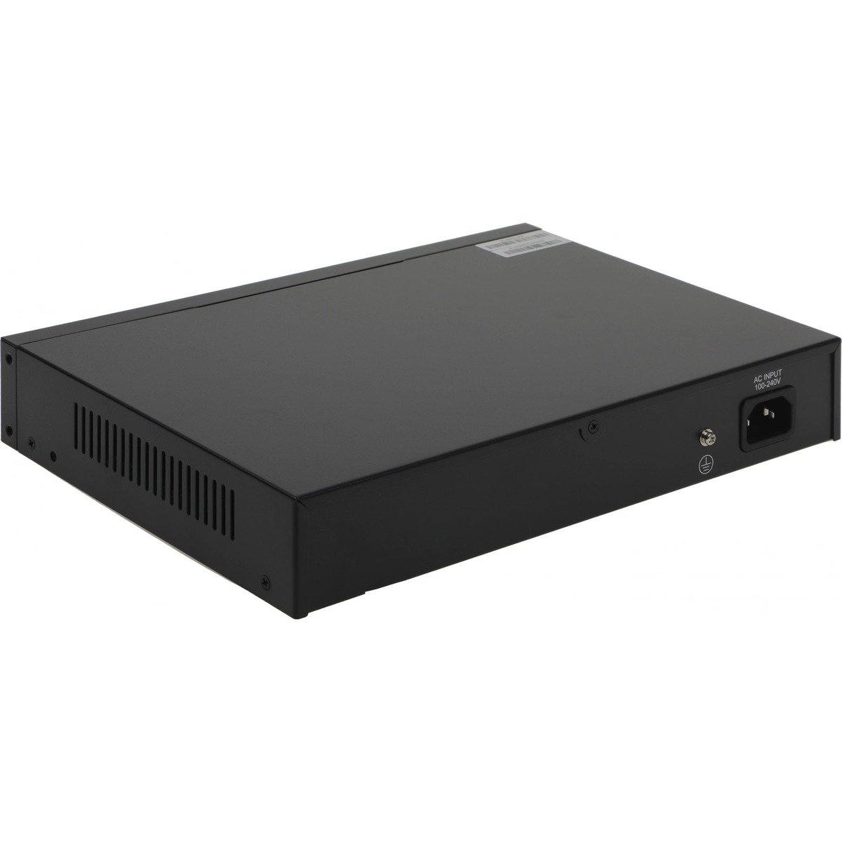 Коммутатор Cudy GS2008PS2