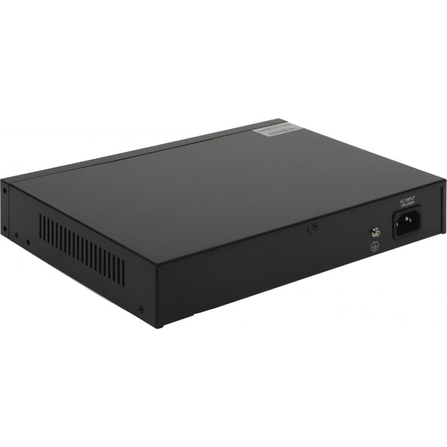 Коммутатор Cudy GS2008PS2