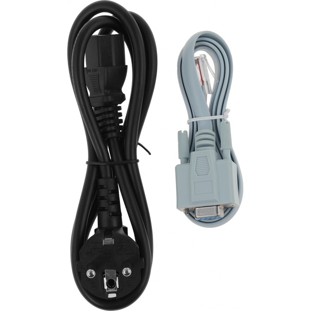 Коммутатор Cudy GS2008S2