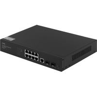 Коммутатор Cudy GS2008S2