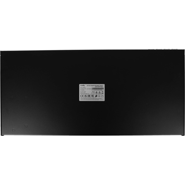 Коммутатор Cudy GS2024S2