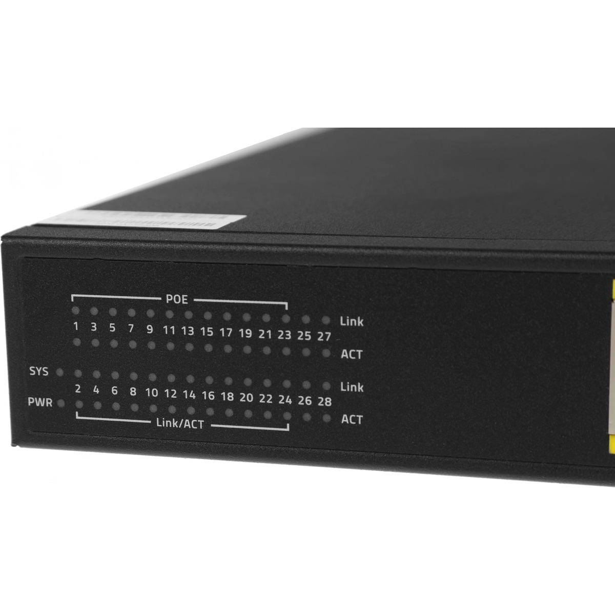Коммутатор Cudy GS5024PS4-400W
