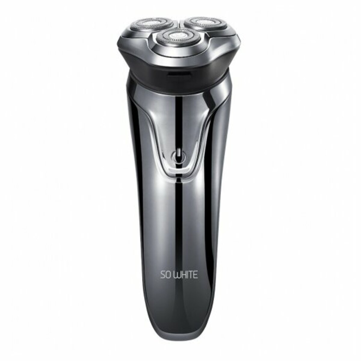 Бритва роторная Xiaomi Soocas So White 3D Intelligent Control (Цвет: Black)