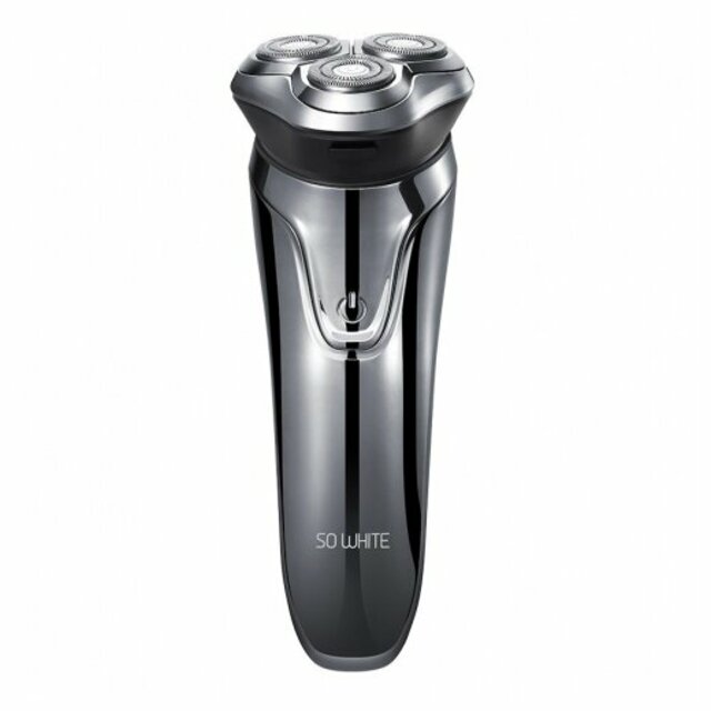 Бритва роторная Xiaomi Soocas So White 3D Intelligent Control (Цвет: Black) Бритва роторная Xiaomi Soocas So White 3D Intelligent Control (Цвет: Black)