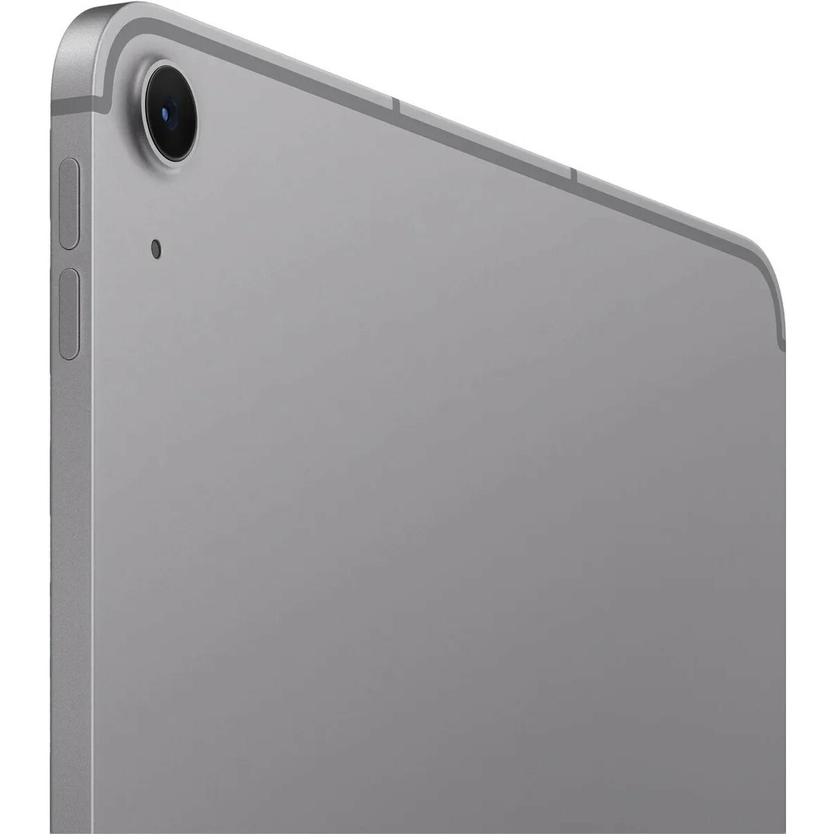 Планшет Apple iPad Air 11 (2024) 256Gb Wi-Fi + Cellular (Цвет: Space Gray) 