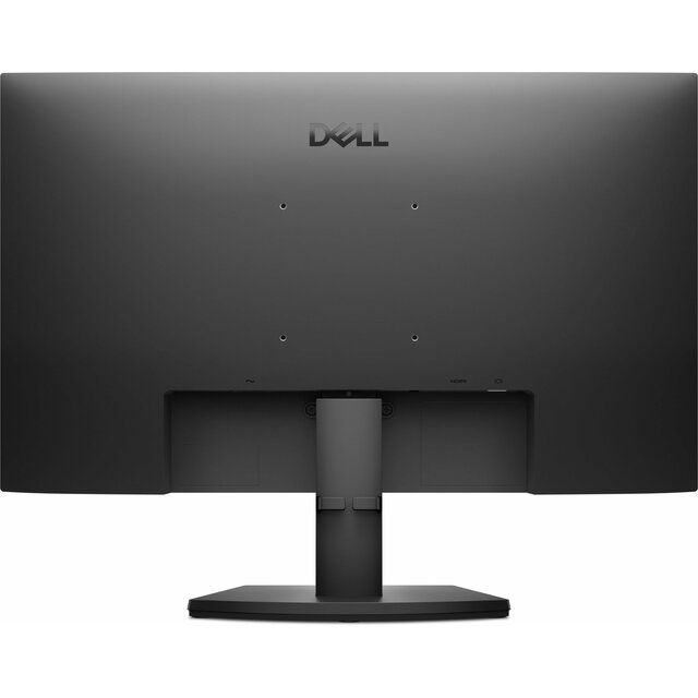 Монитор Dell 24" SE2425HM, черный 