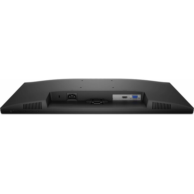 Монитор Dell 24" SE2425HM, черный 