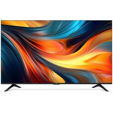 Телевизор Xiaomi 65  A 65 2026, черный