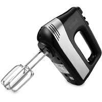 Миксер ручной Kitfort КТ-3072, черный