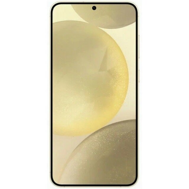 Смартфон Samsung Galaxy S24 8/128Gb (Цвет: Amber Yellow)