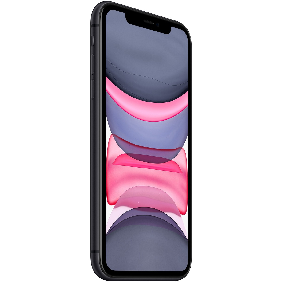 Смартфон Apple iPhone 11 64Gb Dual SIM (Цвет: Black)