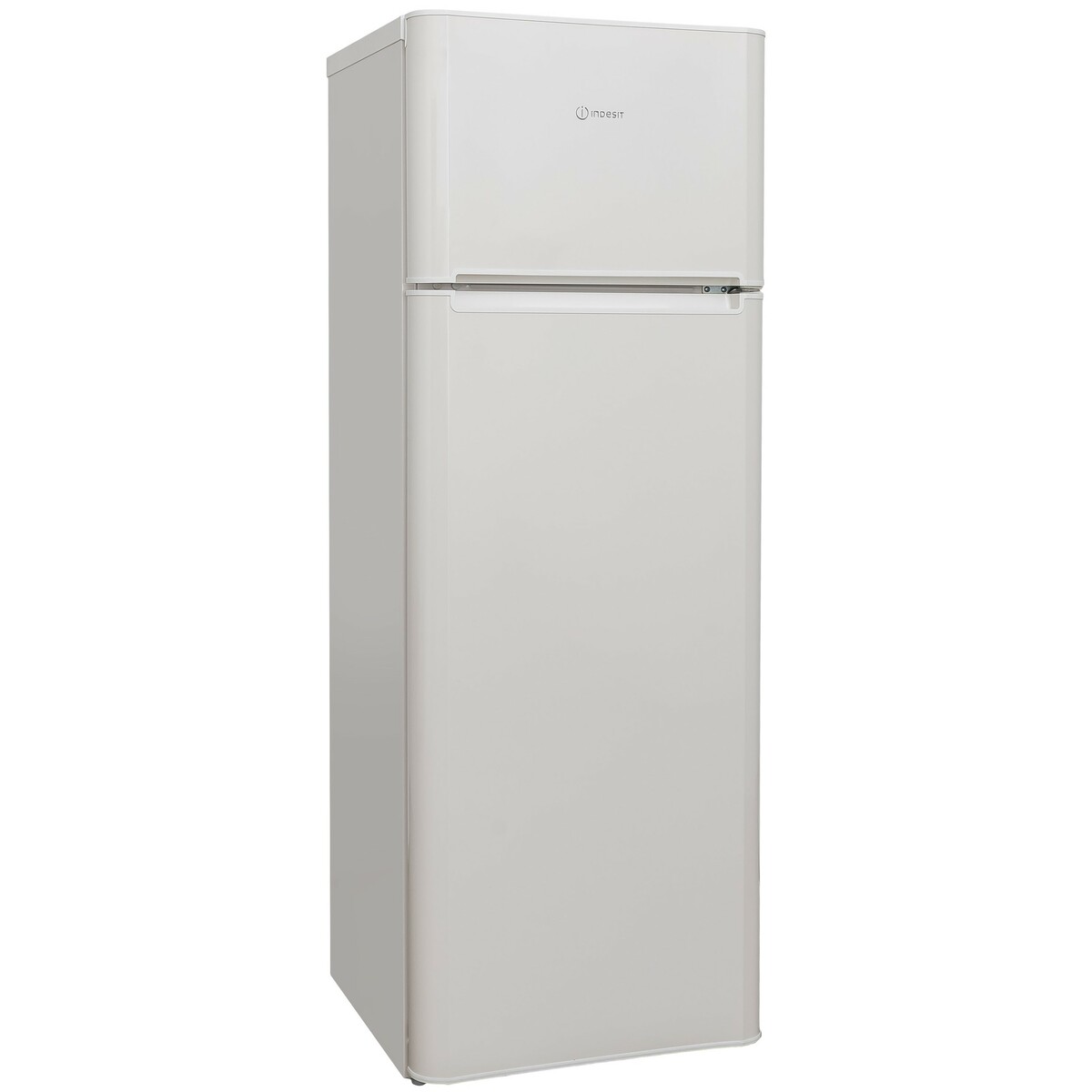 Холодильник Indesit TIA 16 E (Цвет: Beige)