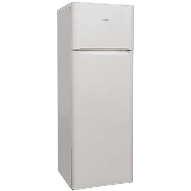 Холодильник Indesit TIA 16 E (Цвет: Beige)