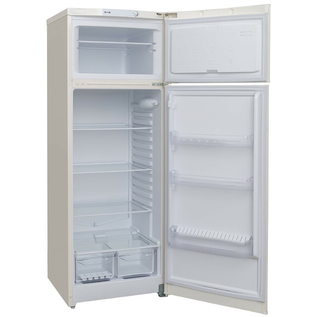 Холодильник Indesit TIA 16 E (Цвет: Beige)