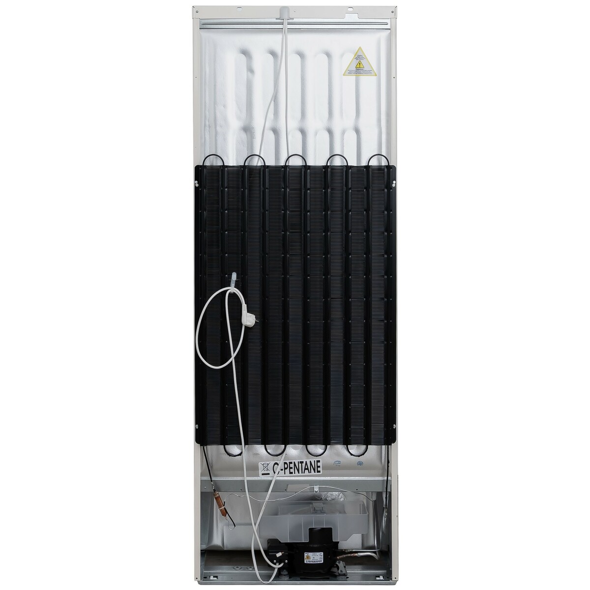 Холодильник Indesit TIA 16 E (Цвет: Beige)