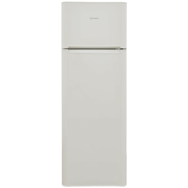 Холодильник Indesit TIA 16 E (Цвет: Beige)