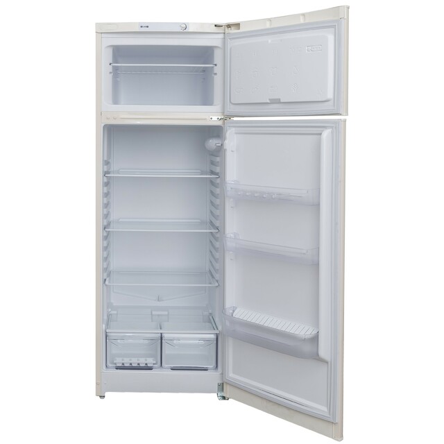 Холодильник Indesit TIA 16 E (Цвет: Beige)