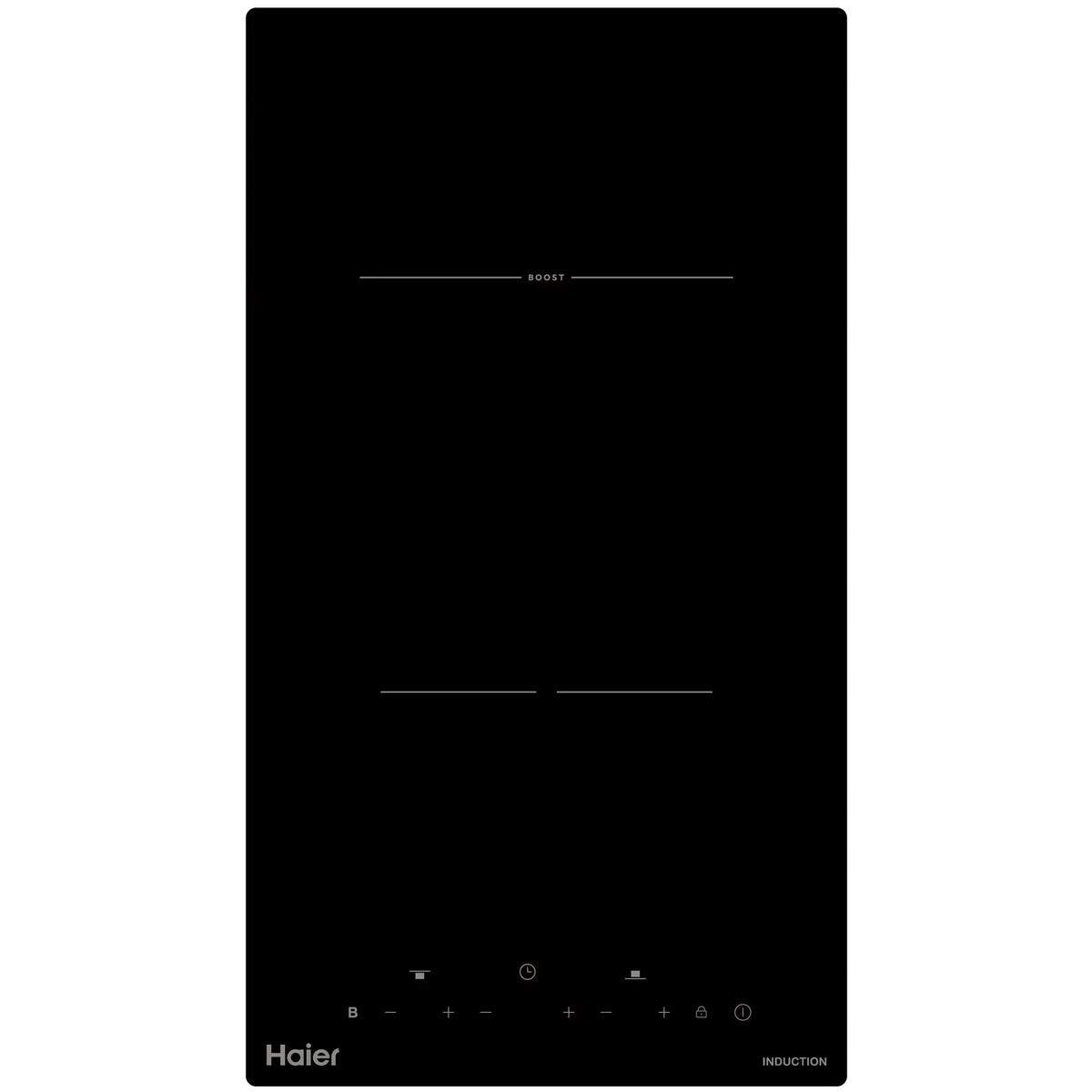 Варочная панель Haier HHK-Y32PTB, черный