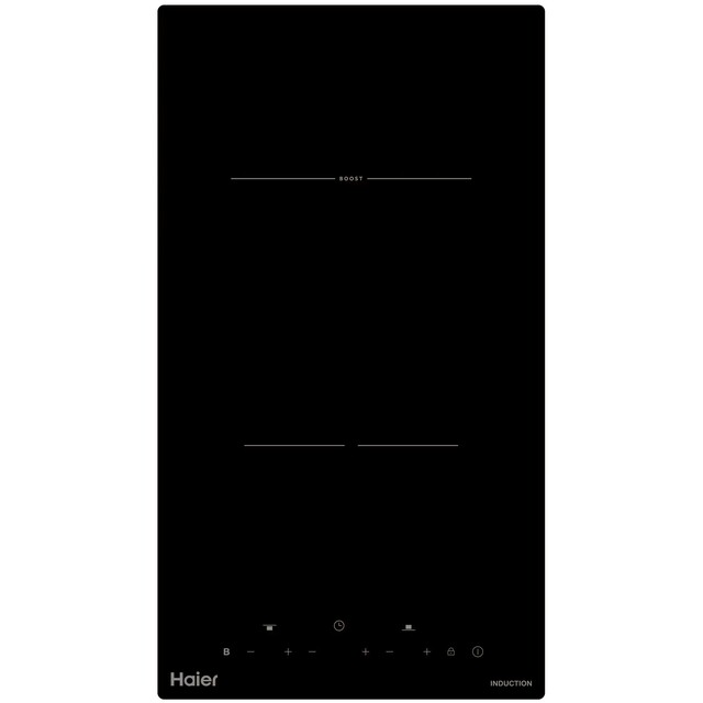 Варочная панель Haier HHK-Y32PTB, черный