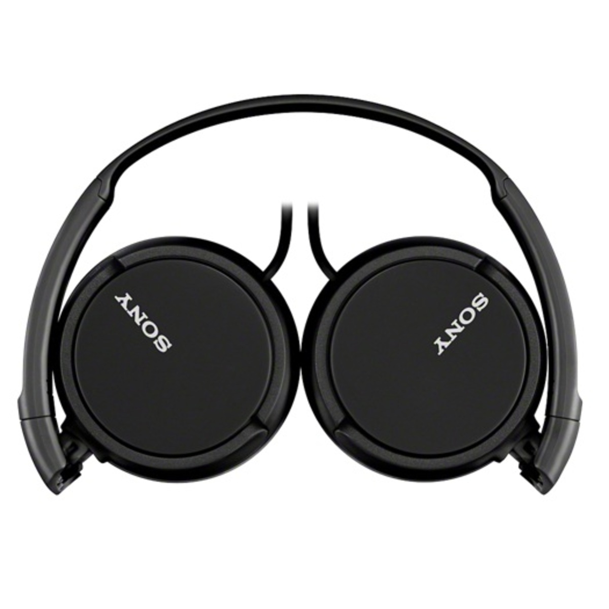 Наушники Sony MDR-ZX110AP (Цвет: Black)