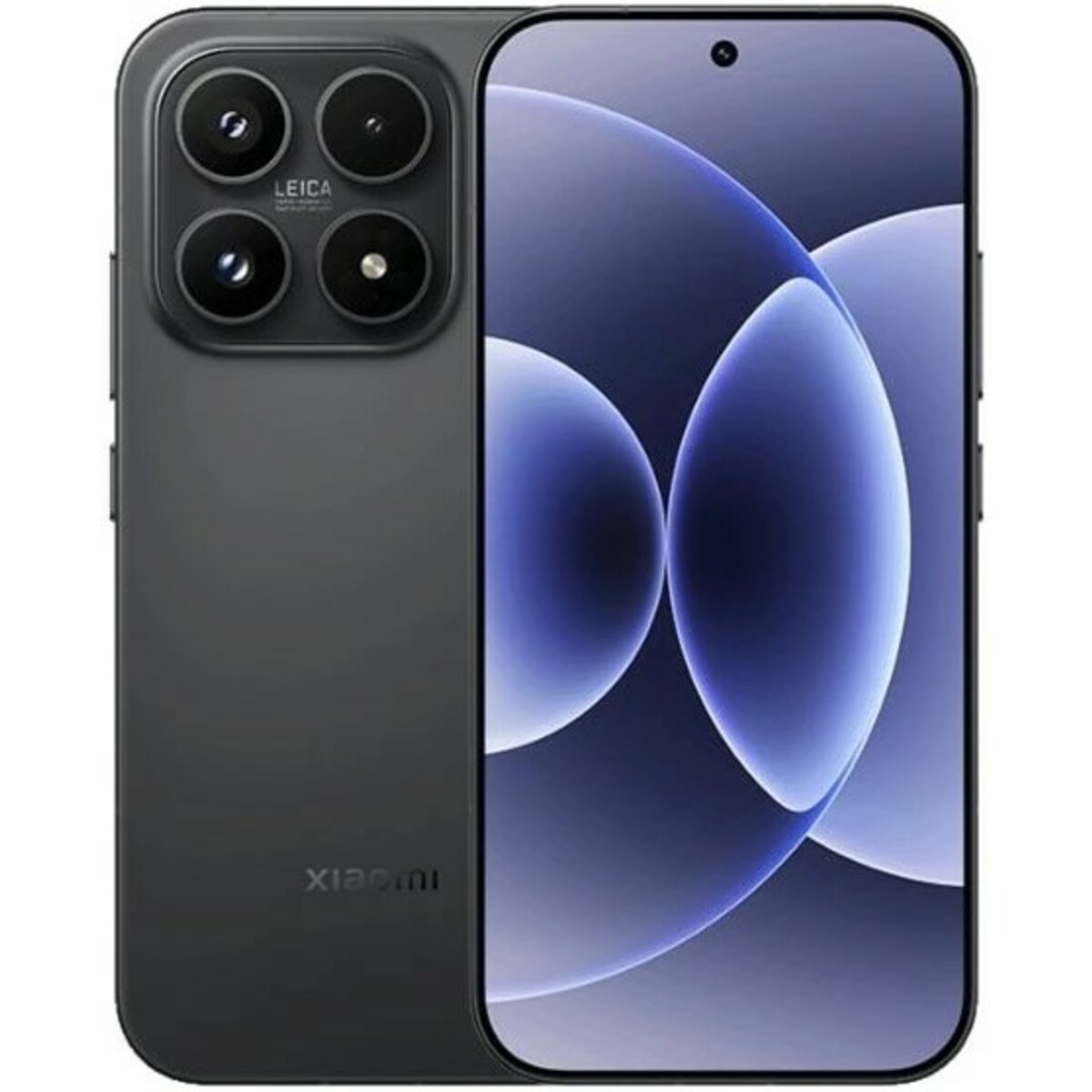 Смартфон Xiaomi 17 12 / 512Gb, черный