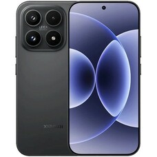Смартфон Xiaomi 17 12/512Gb, черный