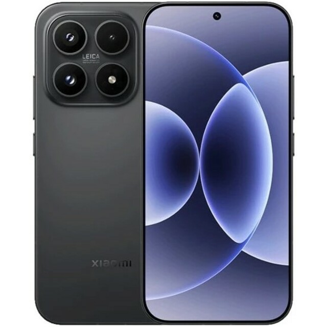 Смартфон Xiaomi 17 12 / 512Gb, черный